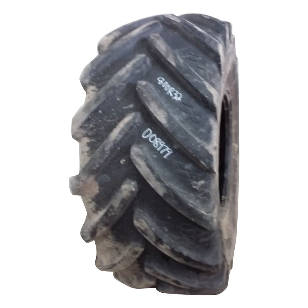 IF 800/65R32 Alliance 372 Agriflex IF R-1W 178 A8 70%