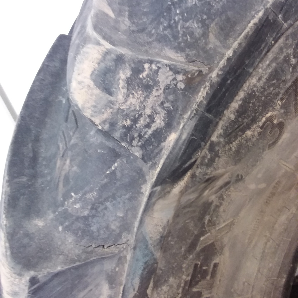 IF 800/65R32 Alliance 372 Agriflex IF R-1W 178 A8 70%