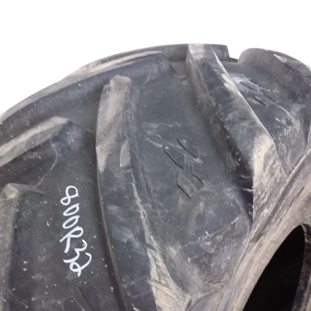 IF 800/65R32 Alliance 372 Agriflex IF R-1W 178 A8 70%