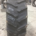 18.4/-30 Firestone Super All Traction II 23 R-1, D (8 Ply) 60%