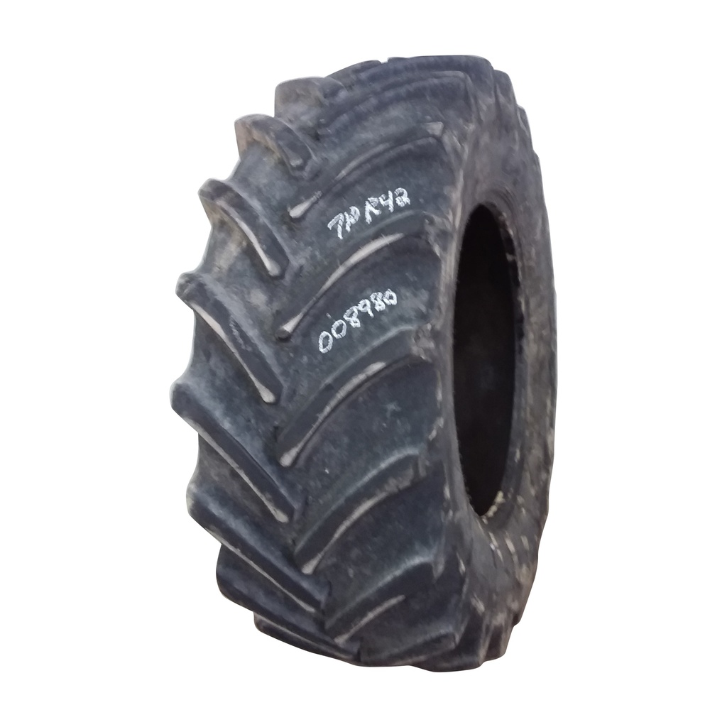 710/70R42 Goodyear Farm DT824 Optitrac R-1W 173 B 70%