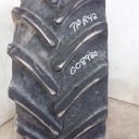 710/70R42 Goodyear Farm DT824 Optitrac R-1W 173 B 70%