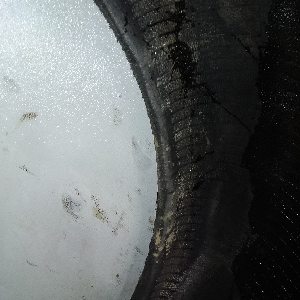520/85R42 Firestone Radial All Traction 23 R-1 157 B 70%