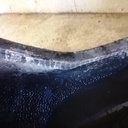 30.5/L-32 Firestone Super All Traction 23 R-1, F (12 Ply) 80%