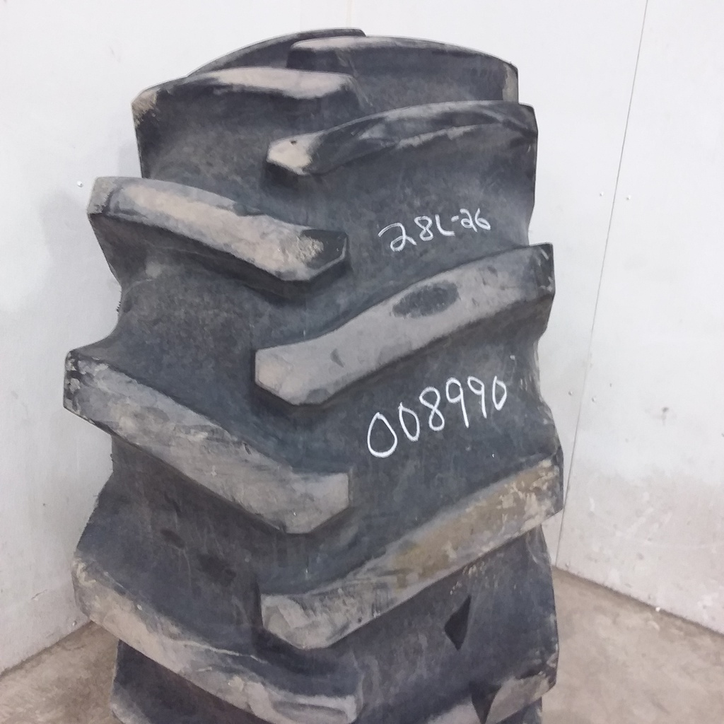 28/L-26 Nokian Forest King TRS LS-2 173 A6, P26 (26 Ply) 80%