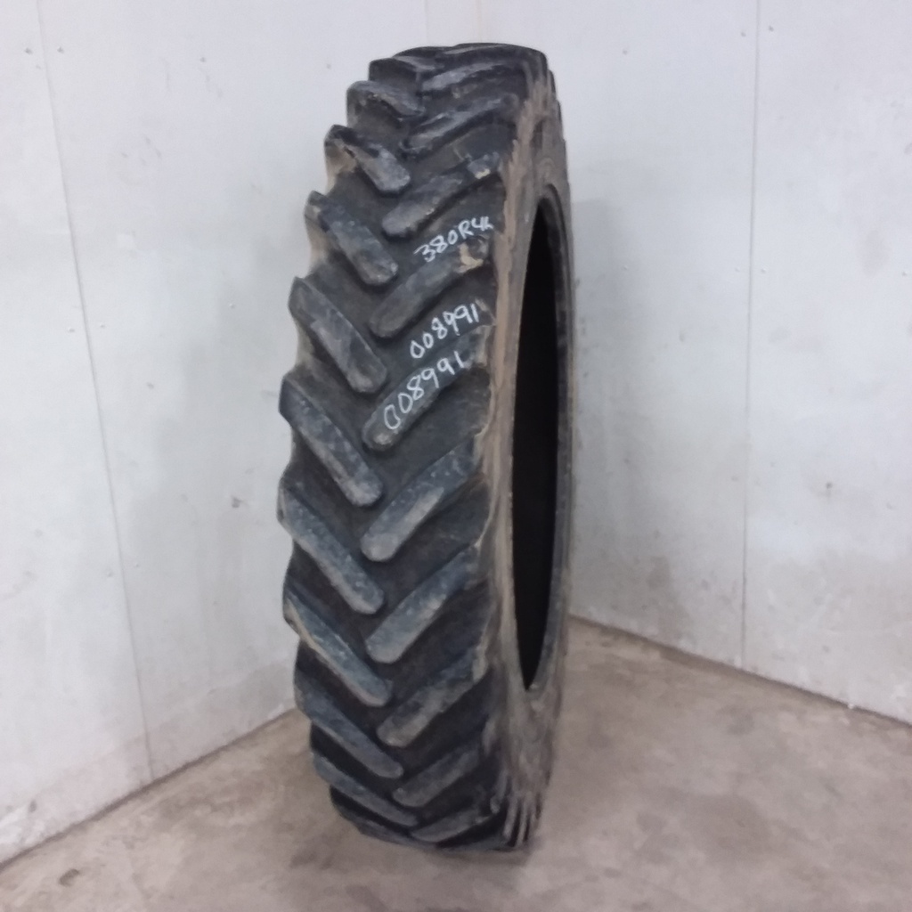 VF 380/90R46 Michelin Spraybib R-1S 173 D 70%