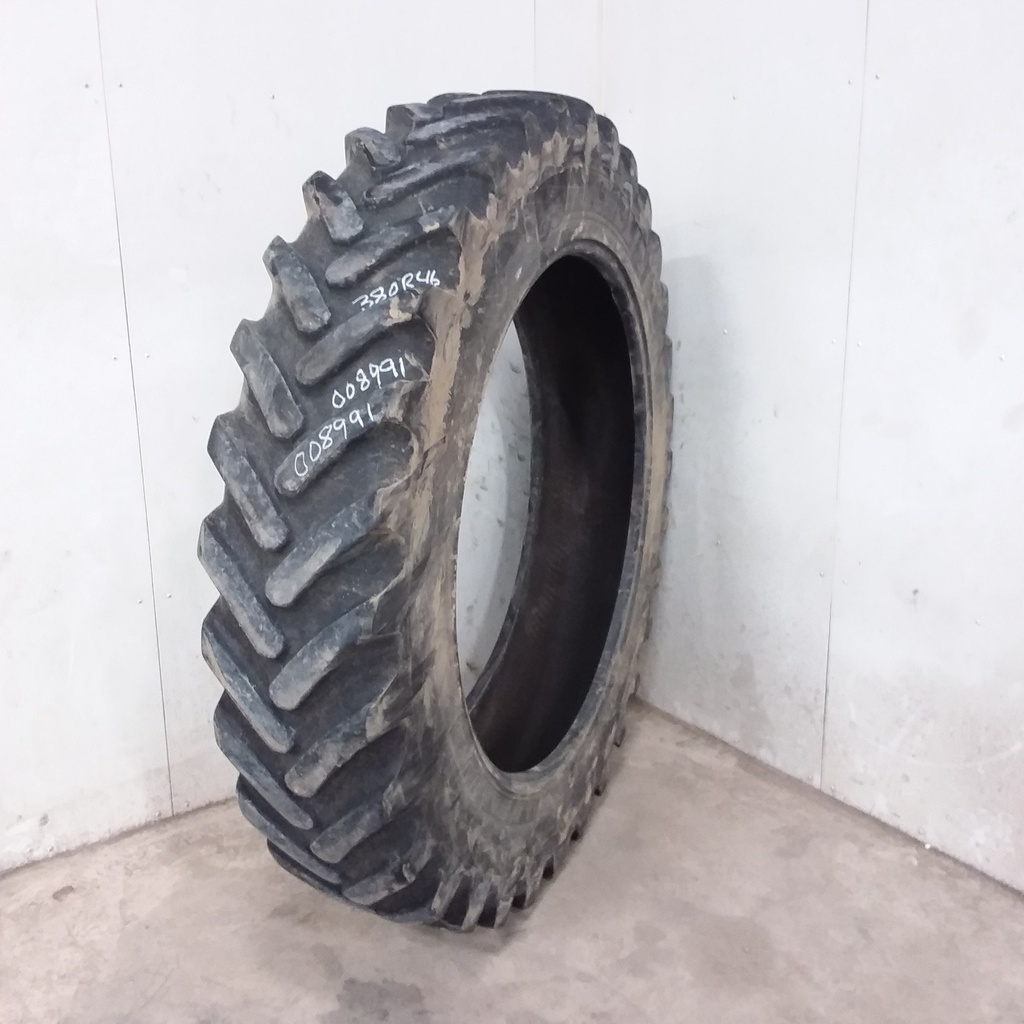 VF 380/90R46 Michelin Spraybib R-1S 173 D 70%