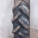 380/90R54 Goodyear Farm DT800 Super Traction R-1W 152 B 75%