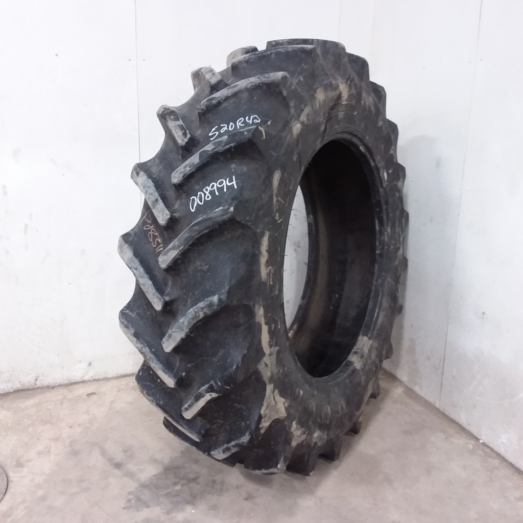 520/85R42 Goodyear Farm Super Traction Radial R-1W 162 B 80%