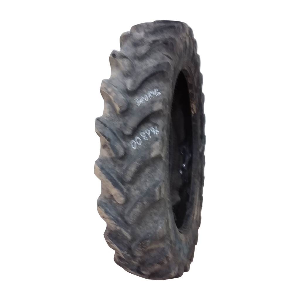 380/90R46 Goodyear Farm Ultra Sprayer R-1 168 B 90%