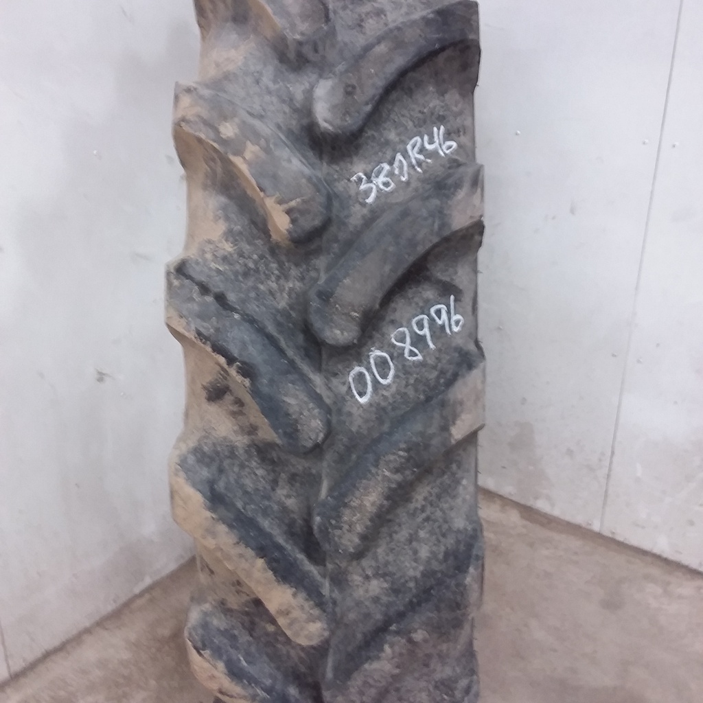 380/90R46 Goodyear Farm Ultra Sprayer R-1 168 B 90%