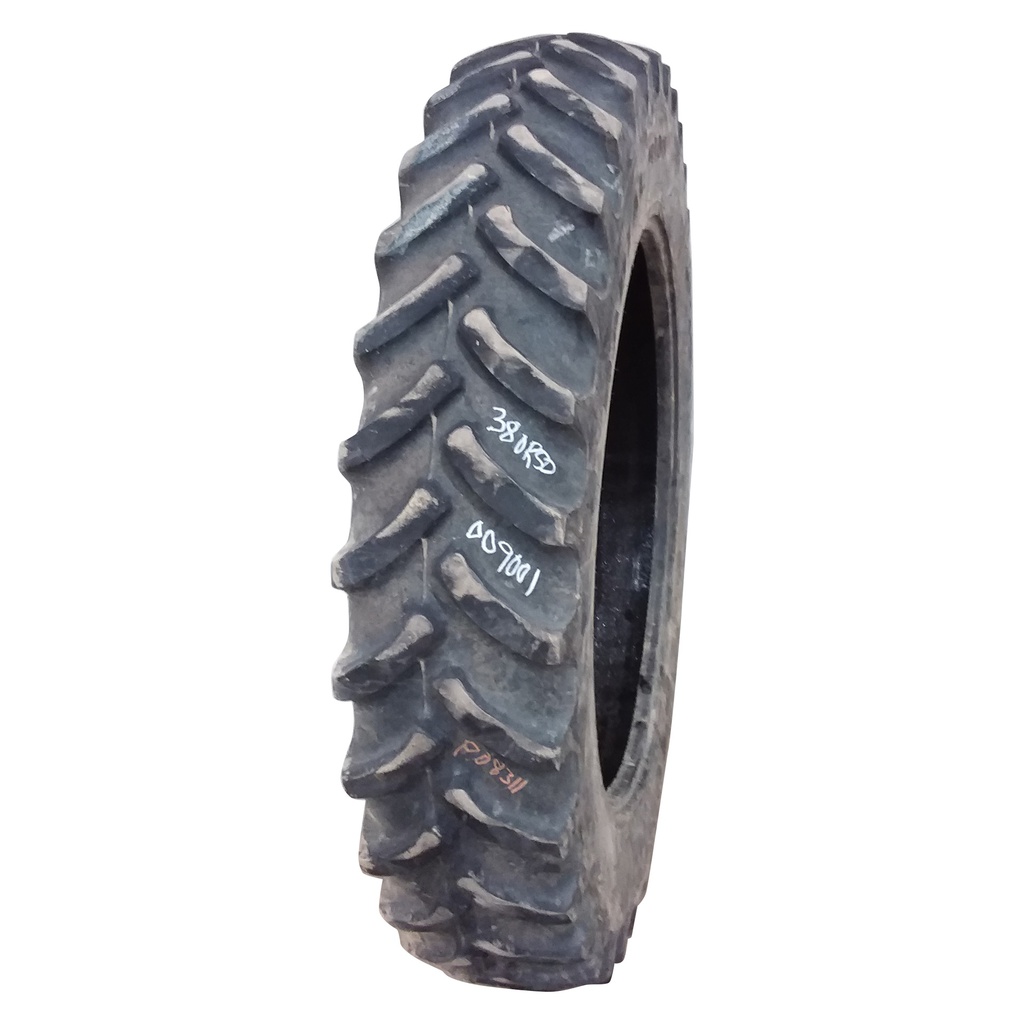 380/105R50 Firestone Radial 9100 R-1 168 B 65%