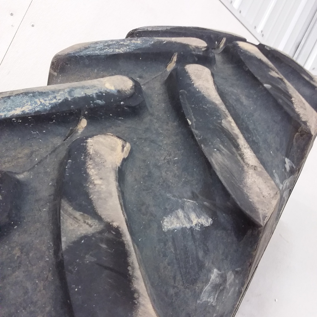 380/105R50 Firestone Radial 9100 R-1 168 B 65%