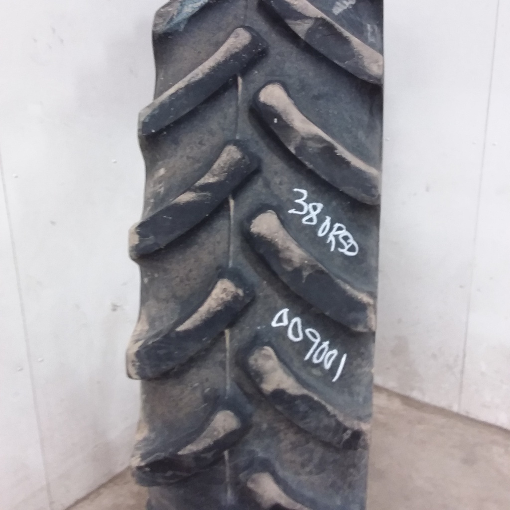 380/105R50 Firestone Radial 9100 R-1 168 B 65%