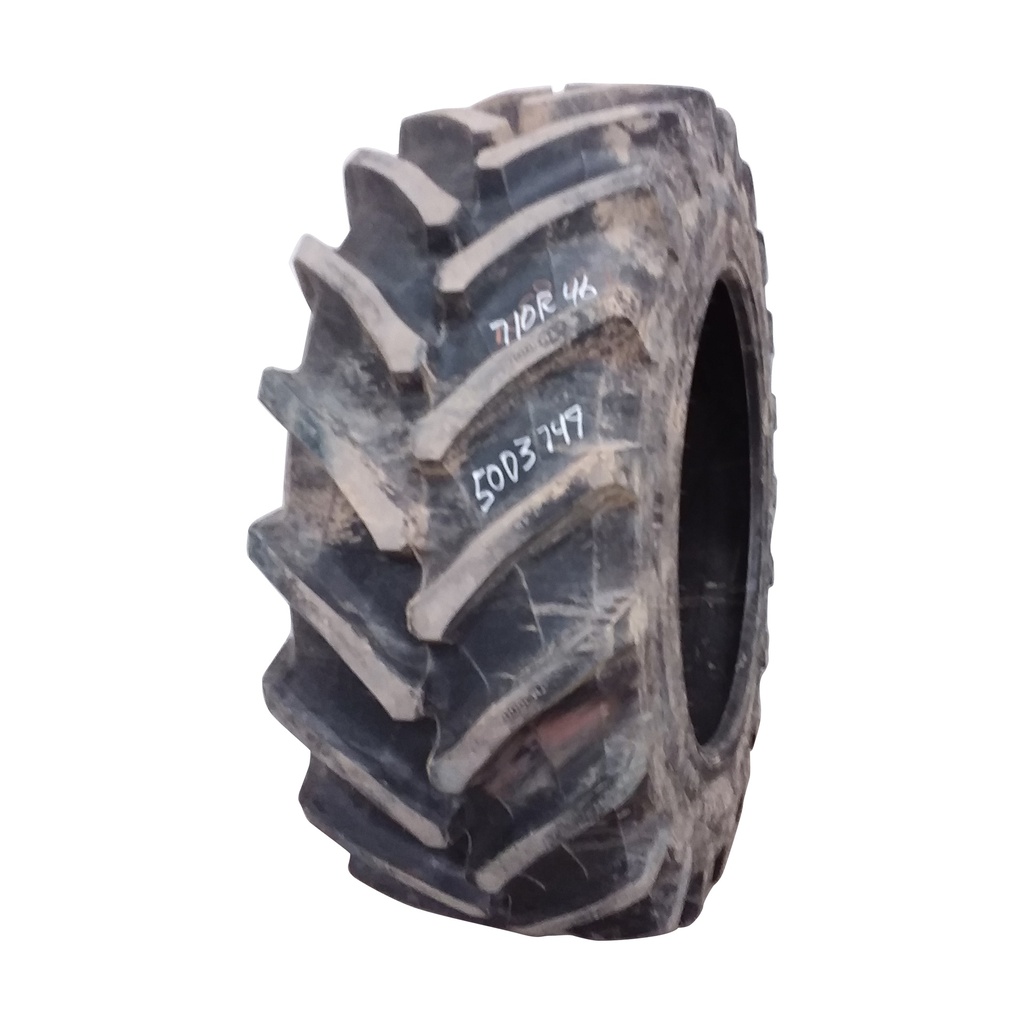 IF 710/65R46 Trelleborg TM1000 High Power R-1W 183 D 99%