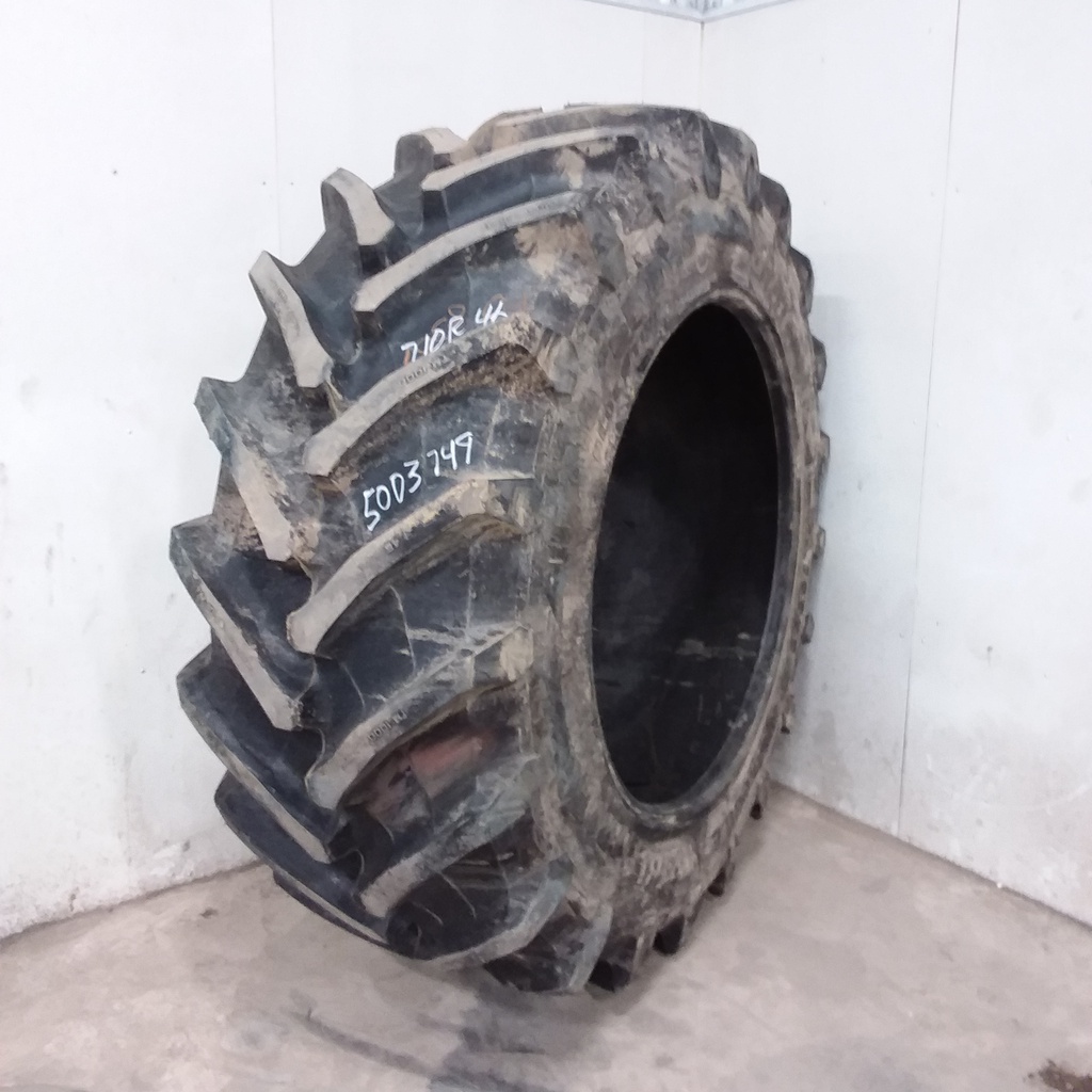 IF 710/65R46 Trelleborg TM1000 High Power R-1W 183 D 99%