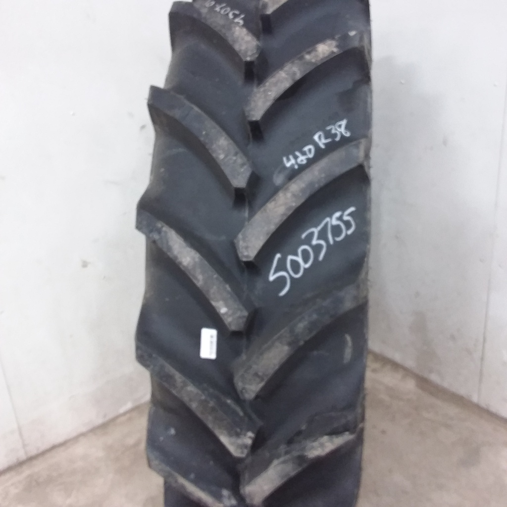 420/85R38 Goodyear Farm Optitrac R-1W 149 B 99%