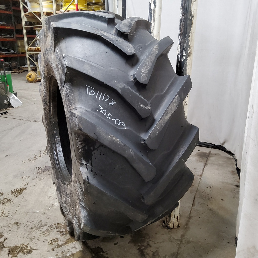30.5/LR32 Galaxy Energysaver R-1 168 A8