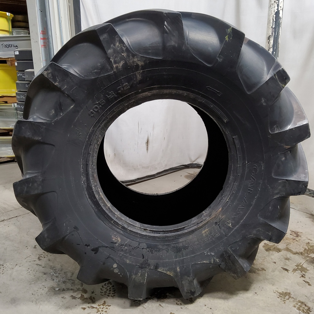 30.5/LR32 Galaxy Energysaver R-1 168 A8