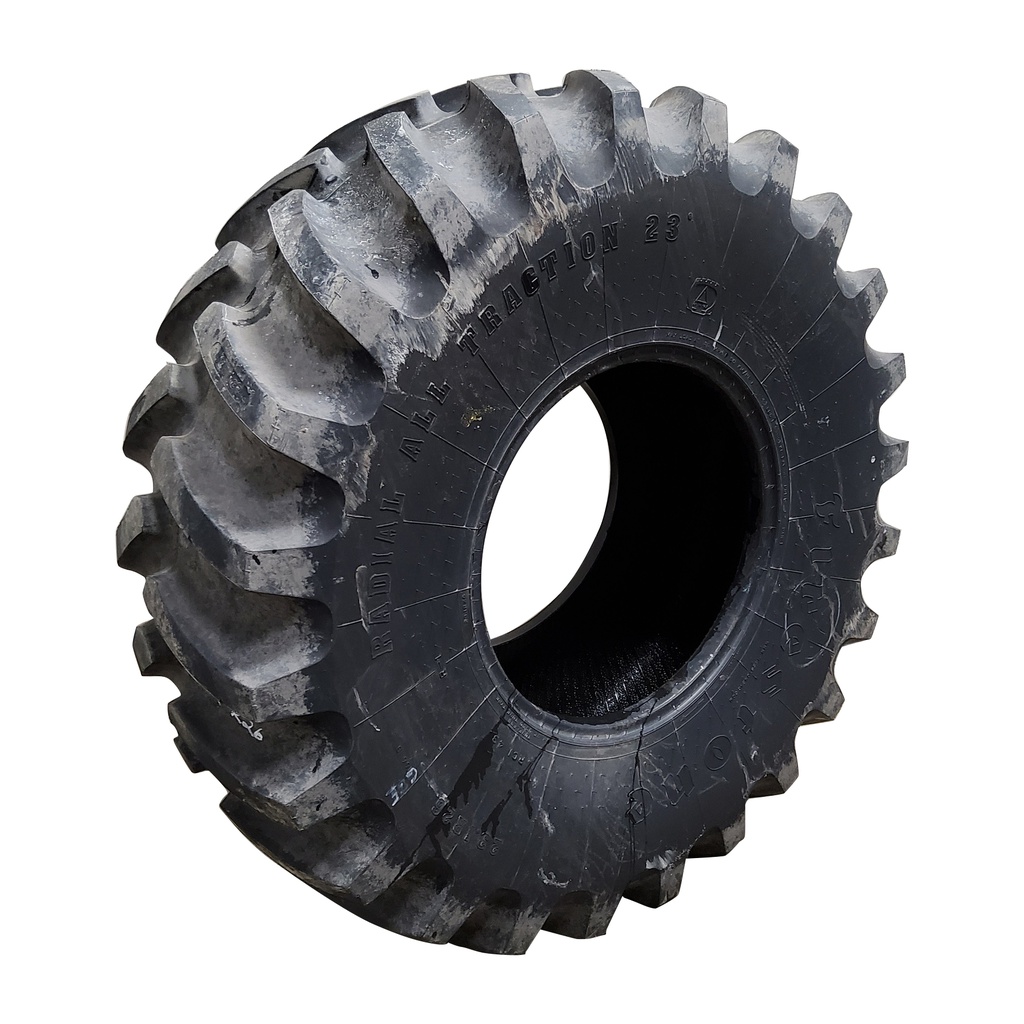 23.1/R26 Firestone Radial All Traction 23 R-1 166 B 99%