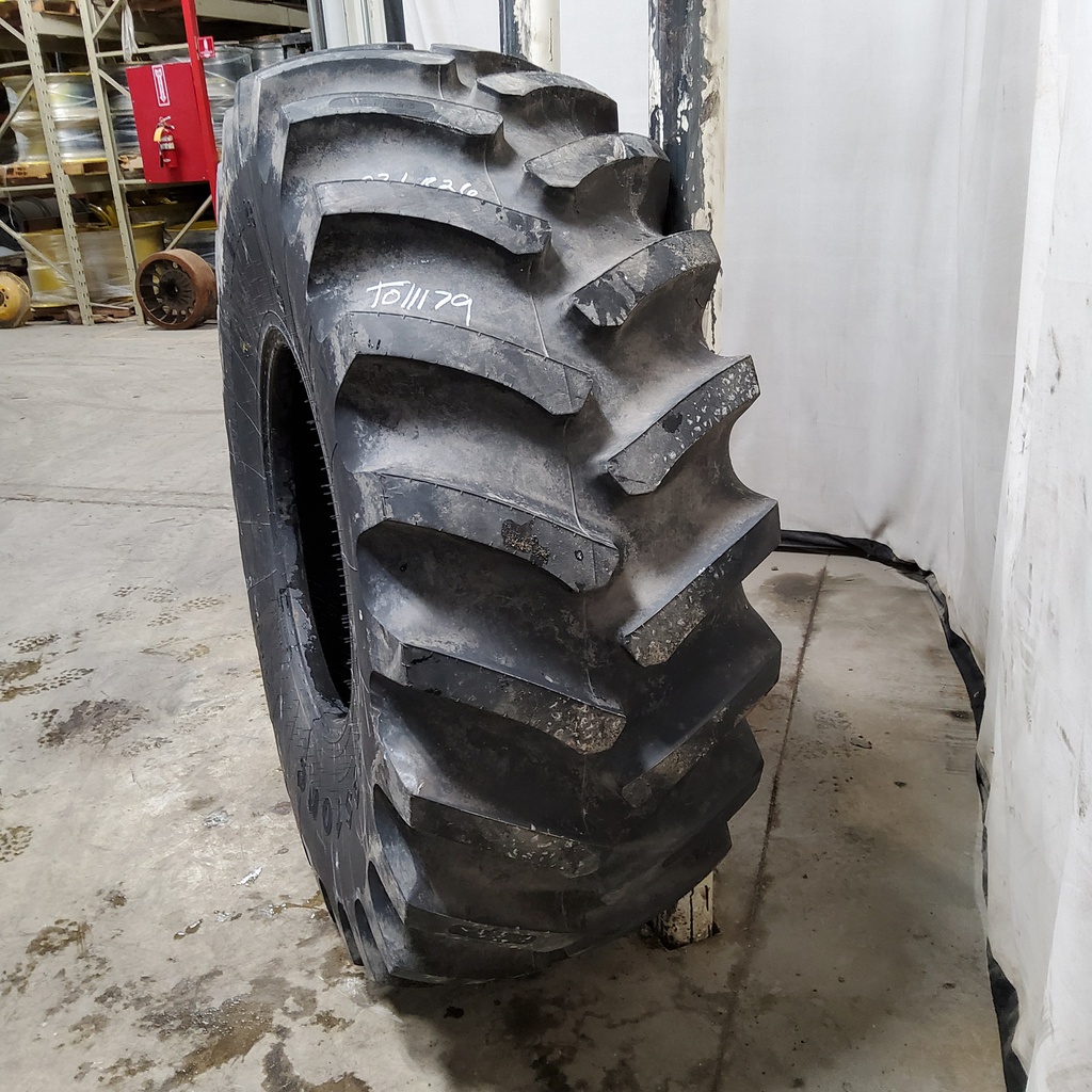 23.1/R26 Firestone Radial All Traction 23 R-1 166 B 99%