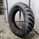 20.8/R42 Armstrong Hi Traction Lug R-1 155 A8, F (12 Ply) 80%