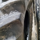 20.8/R42 Armstrong Hi Traction Lug R-1 155 A8, F (12 Ply) 80%