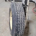 7.00/-15 Goodyear Farm HWY, D (8 Ply)