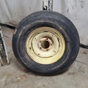 7.00/-15 Goodyear Farm HWY, D (8 Ply)