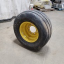31/13.50-15 Firestone Rib Implement I-1 90%