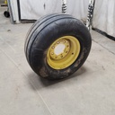 31/13.50-15 Firestone Rib Implement I-1 90%