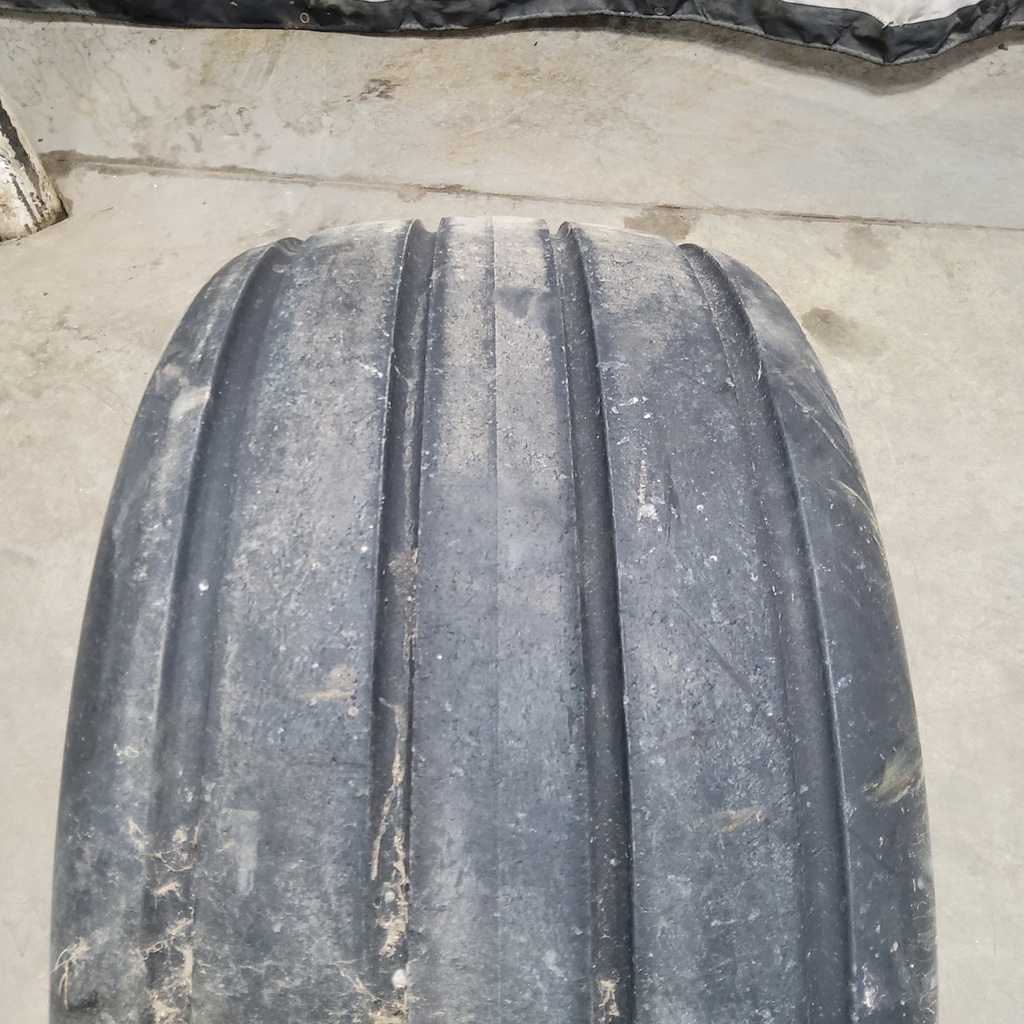 31/13.50-15 Firestone Rib Implement I-1 90%