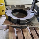 R207782 Tractor Rear Wheel Weight 450lbs fits John Deere