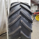 800/70R38 Michelin MachXBib R-1W 173 D 80%