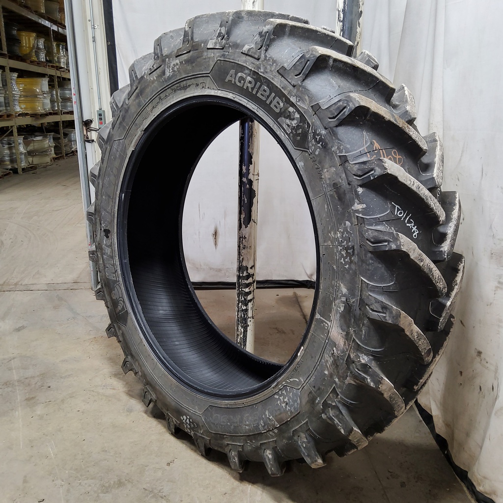 480/80R50 Michelin AgriBib 2 R-1W 159 B 95%