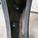 320/90R50 Goodyear Farm DT800 Optitrac R-1W 161 B 65%
