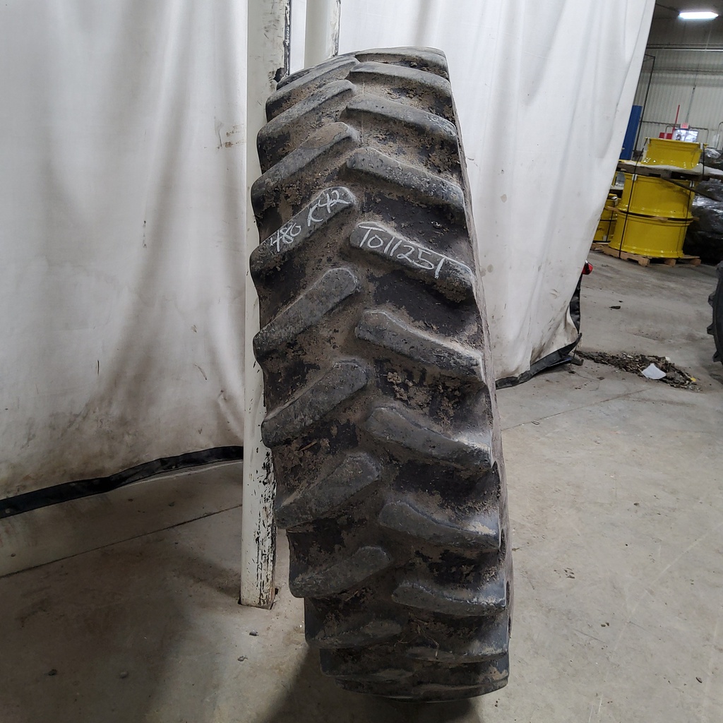 480/80R42 Firestone Radial All Traction 23 R-1 151 B 60%