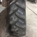 14.9/-24 Goodyear Farm Dura Torque R-1, D (8 Ply) 65%