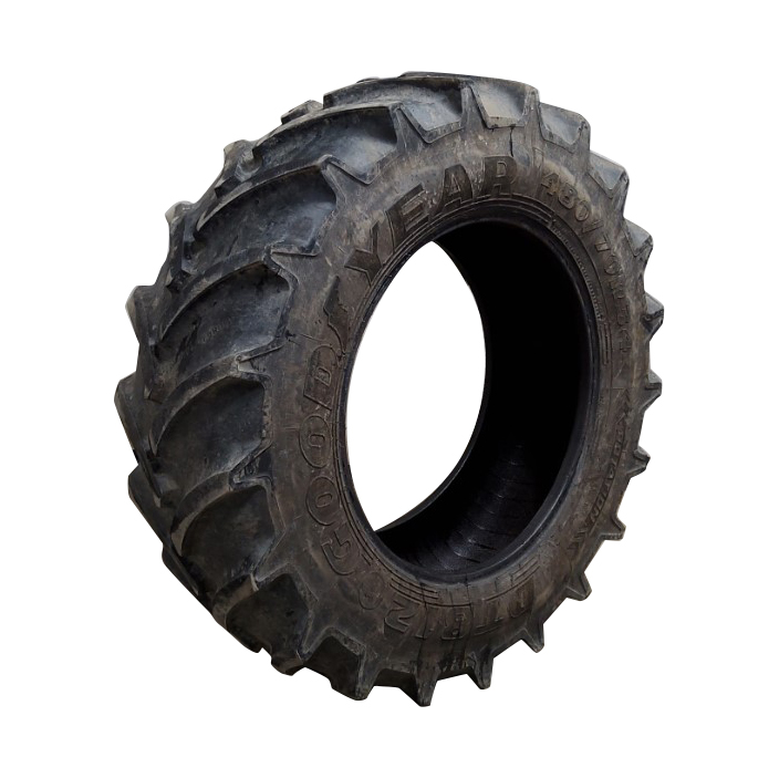 480/70R34 Goodyear Farm DT812 Optitrac R-1W 155 B 50%