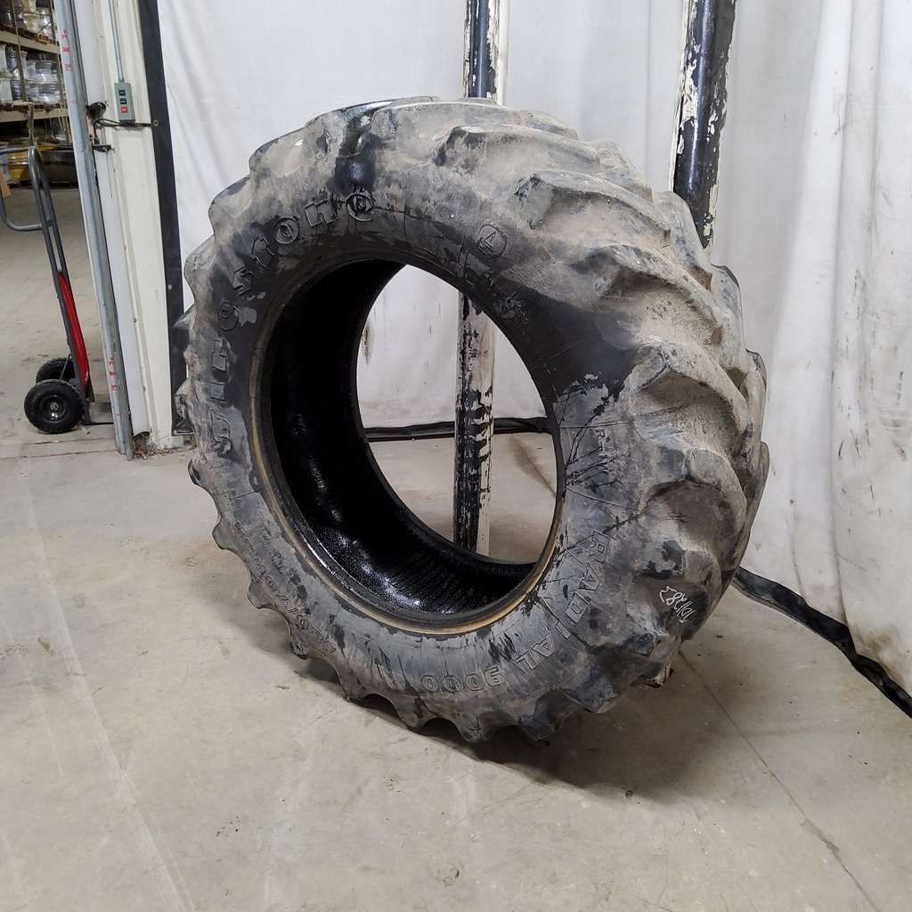 480/70R34 Firestone Radial 9000 R-1W 155 B 45%