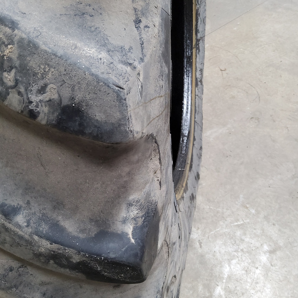 480/70R34 Firestone Radial 9000 R-1W 155 B 45%