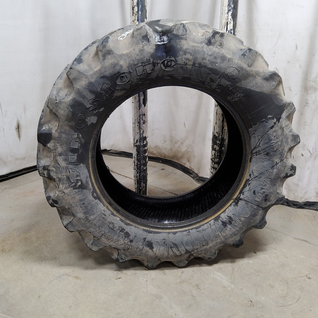480/70R34 Firestone Radial 9000 R-1W 155 B 45%
