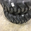 43/16.00-20 Titan Farm Trac Loader SS NHS  R-4 on Cream 6-Hole Formed Plate 99%