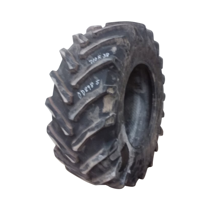 710/70R38 Trelleborg TM800 High Speed R-1W 171 D 70%