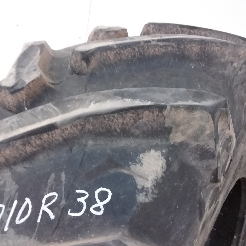 710/70R38 Trelleborg TM800 High Speed R-1W 171 D 70%