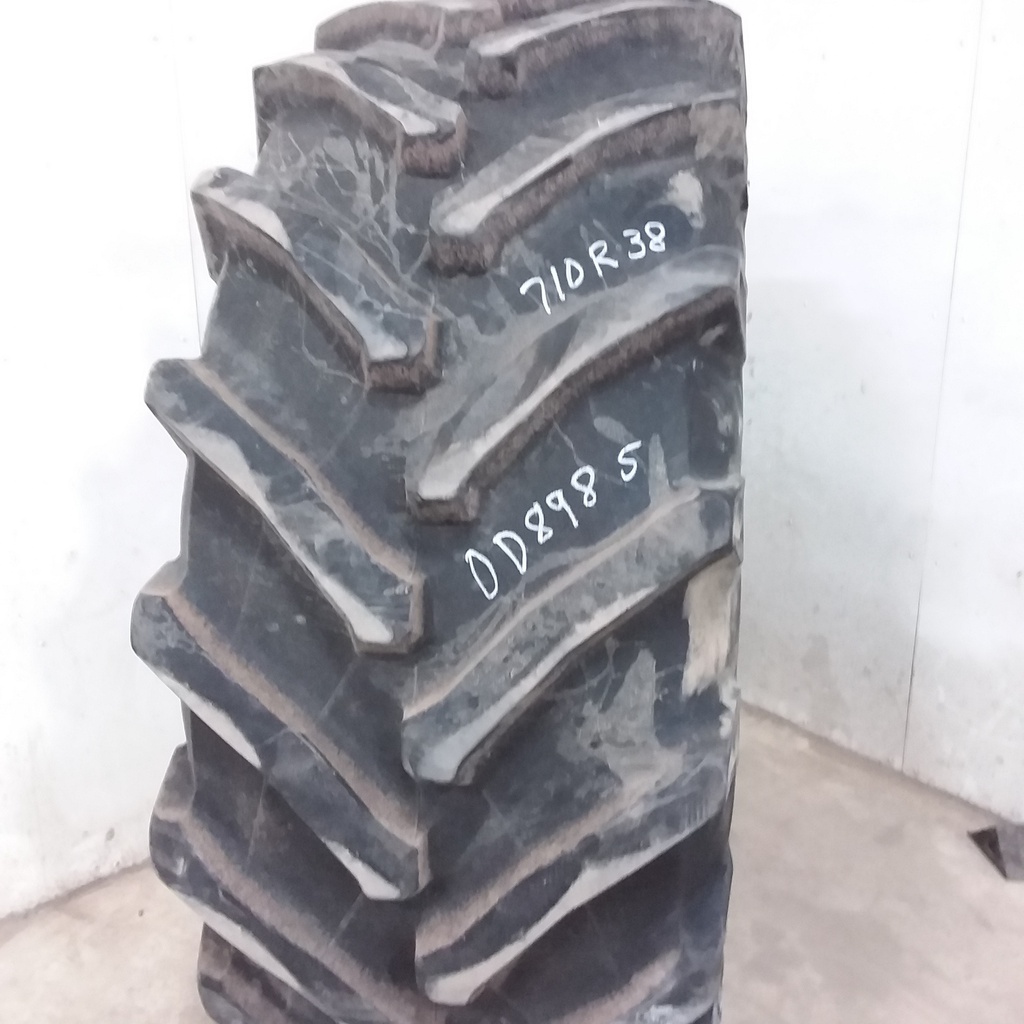 710/70R38 Trelleborg TM800 High Speed R-1W 171 D 70%