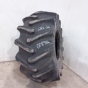 28/L-26 Goodyear Farm Logger Lug III LS-2, L (20 Ply) 75%