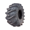 28/L-26 Goodyear Farm Logger Lug III LS-2, L (20 Ply) 75%