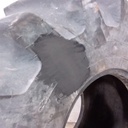 28/L-26 Goodyear Farm Logger Lug III LS-2, L (20 Ply) 75%