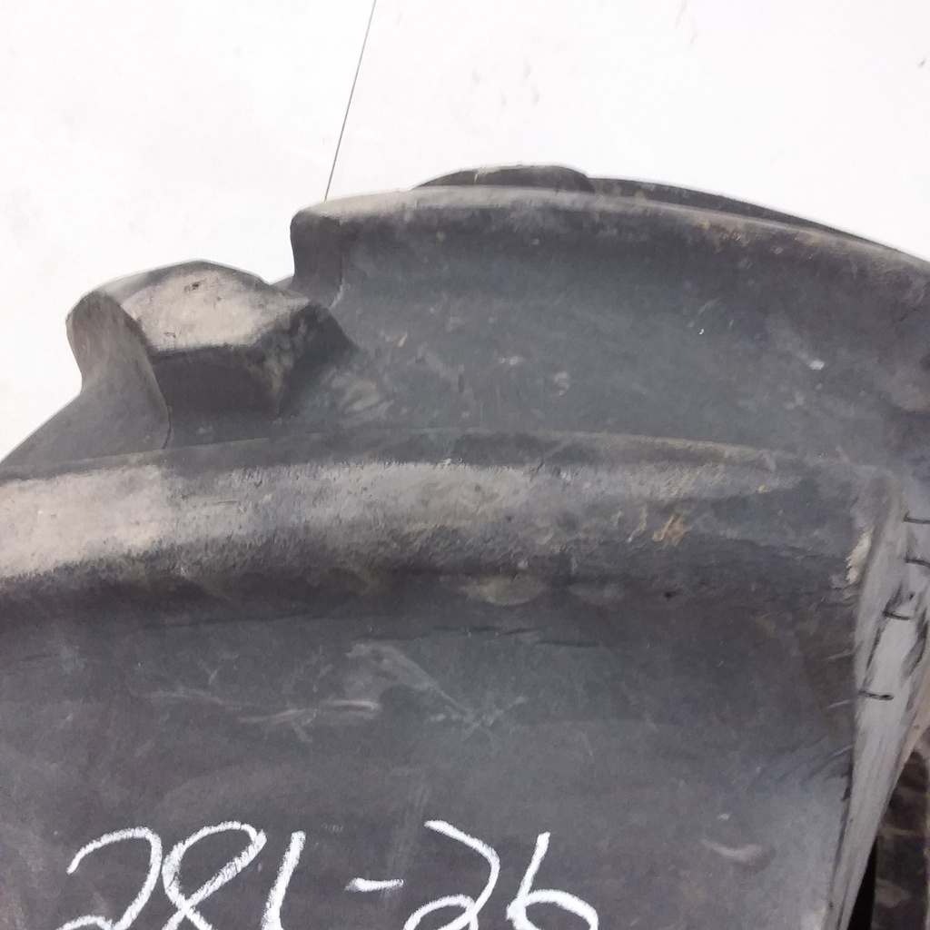 28/L-26 Goodyear Farm Logger Lug III LS-2, L (20 Ply) 75%